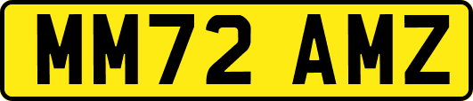 MM72AMZ