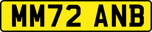 MM72ANB