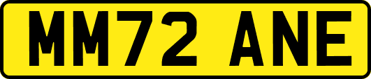 MM72ANE