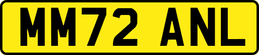 MM72ANL