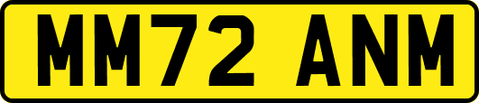 MM72ANM
