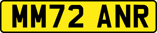 MM72ANR