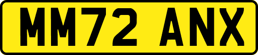 MM72ANX