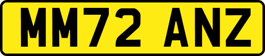 MM72ANZ