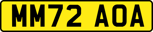 MM72AOA