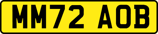 MM72AOB