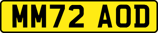 MM72AOD