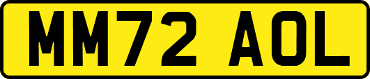 MM72AOL