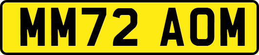 MM72AOM