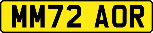 MM72AOR