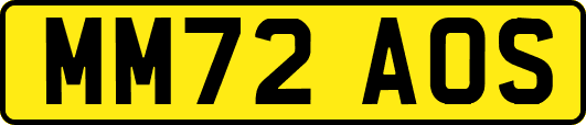 MM72AOS