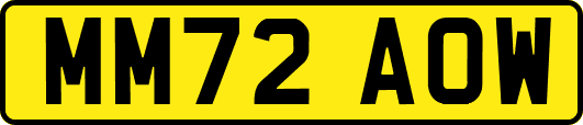 MM72AOW