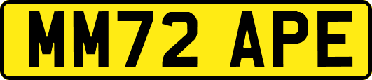 MM72APE