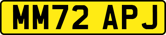 MM72APJ
