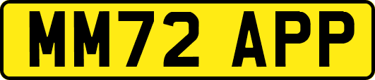 MM72APP