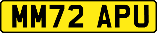 MM72APU