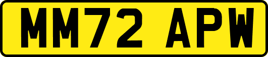 MM72APW