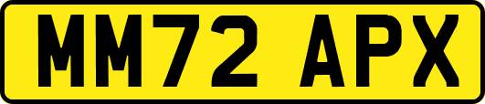 MM72APX