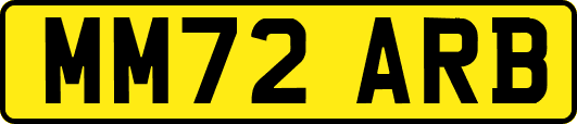 MM72ARB