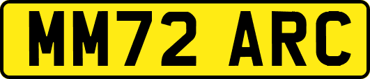 MM72ARC