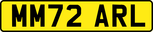 MM72ARL