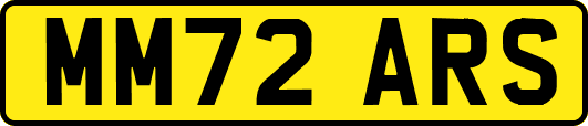 MM72ARS