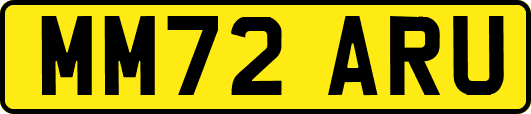 MM72ARU