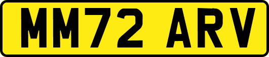 MM72ARV
