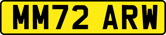 MM72ARW