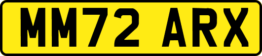 MM72ARX