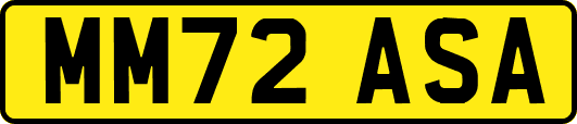 MM72ASA