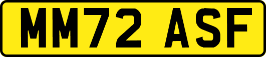 MM72ASF