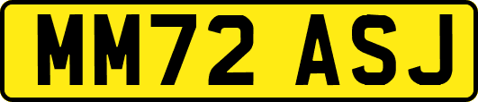 MM72ASJ