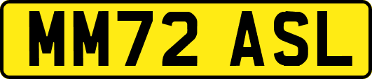 MM72ASL