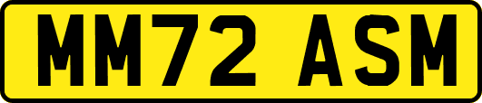 MM72ASM