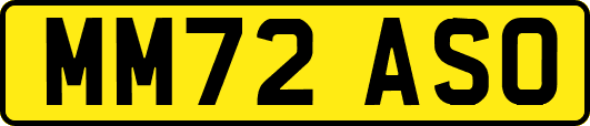 MM72ASO