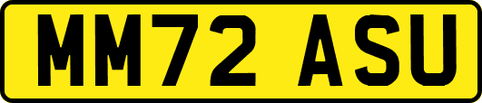 MM72ASU