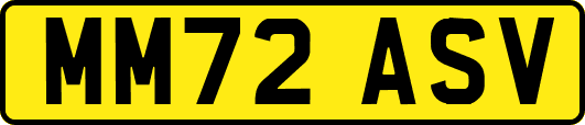 MM72ASV