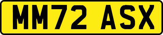 MM72ASX