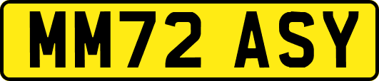 MM72ASY