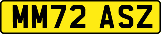 MM72ASZ