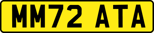 MM72ATA