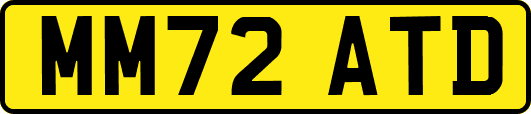 MM72ATD