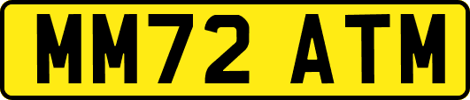 MM72ATM