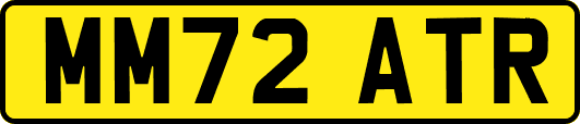 MM72ATR