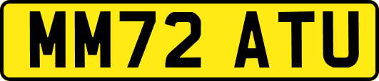 MM72ATU