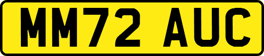 MM72AUC