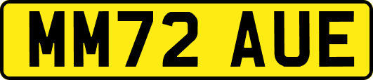 MM72AUE
