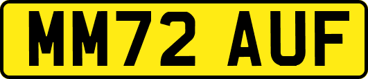 MM72AUF
