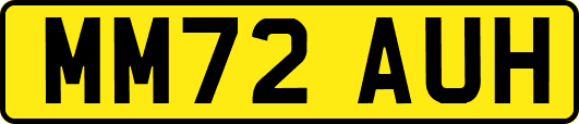 MM72AUH